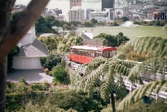 Cable Car