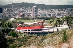 Cable Car