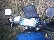 2 Roadbookhalter am Lenker